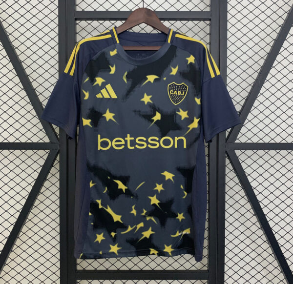 BOCA JUNIORS 25/26