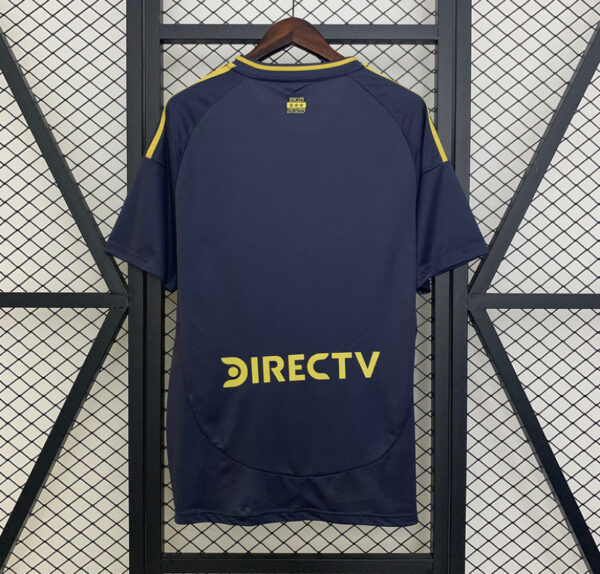 BOCA JUNIORS 25/26 - Imagen 2