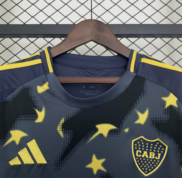 BOCA JUNIORS 25/26 - Imagen 3