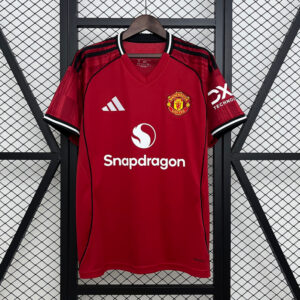MANCHESTER UNITED LOCAL 25/26