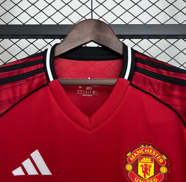 MANCHESTER UNITED LOCAL 25/26 - Imagen 3