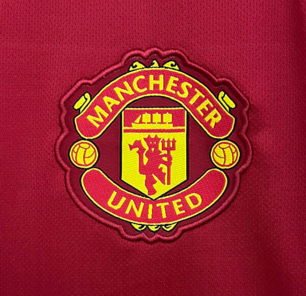 MANCHESTER UNITED LOCAL 25/26 - Imagen 4