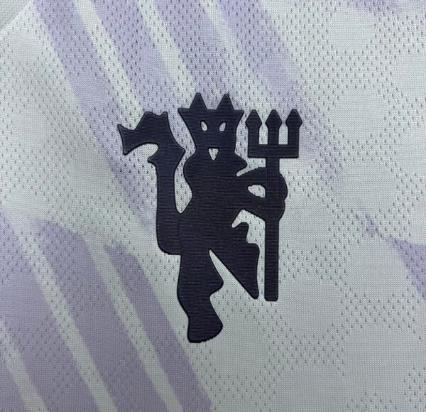 MANCHESTER UNITED VISITA 25/26 - Imagen 4