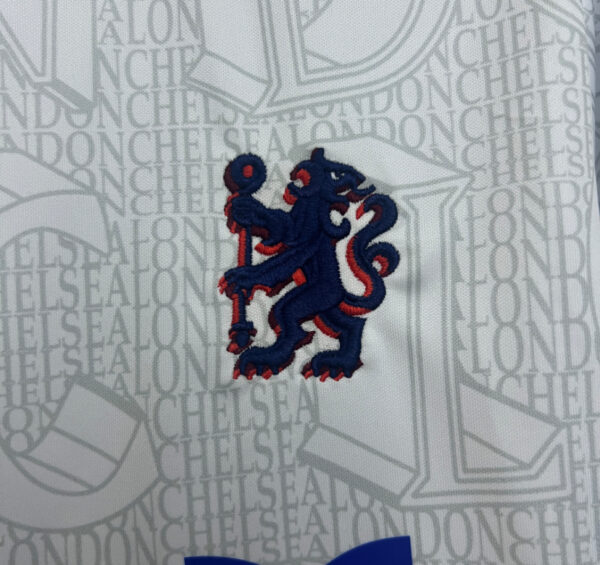 CHELSEA ENTRENO 25/26 - Imagen 4