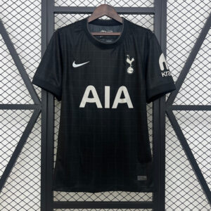 TOTTENHAM VISITA 25/26