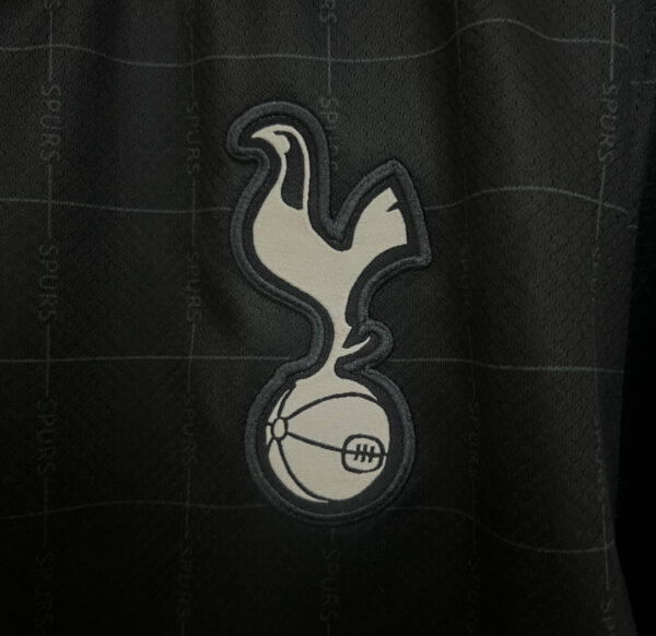 TOTTENHAM VISITA 25/26 - Imagen 4
