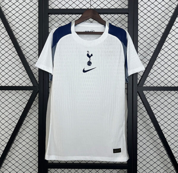 TOTTENHAM LOCAL 25/26