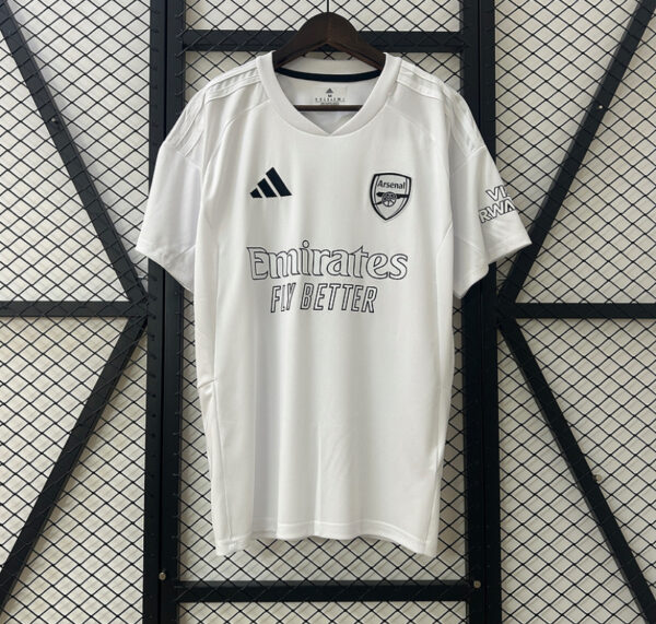 ARSENAL EDICIÓN ESPECIAL 25/26