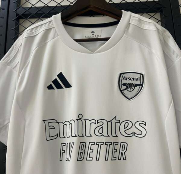 ARSENAL EDICIÓN ESPECIAL 25/26 - Imagen 3
