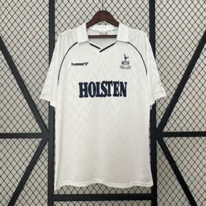 TOTTENHAM LOCAL 87/89