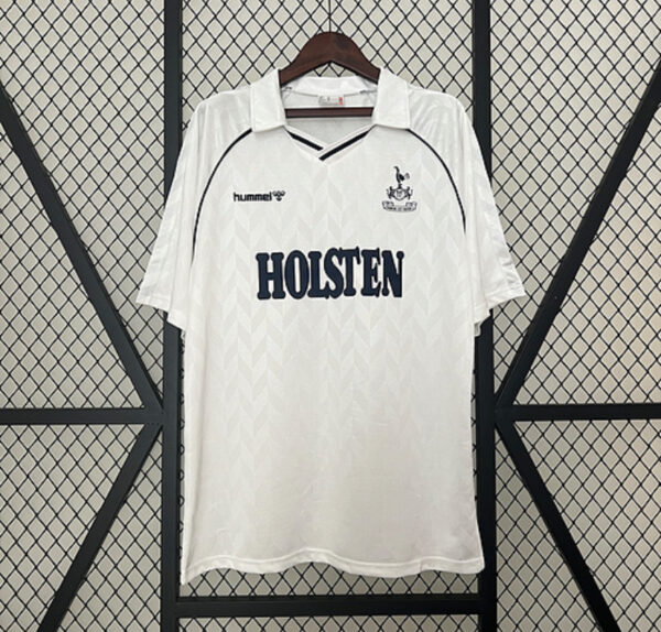 TOTTENHAM LOCAL 87/89