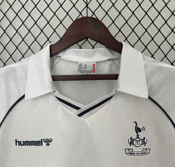 TOTTENHAM LOCAL 87/89 - Imagen 3