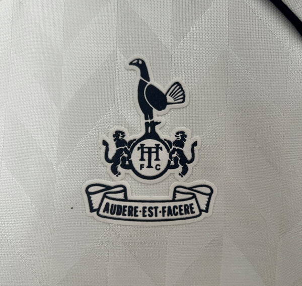 TOTTENHAM LOCAL 87/89 - Imagen 4