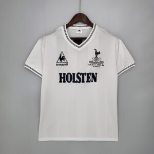 TOTTENHAM LOCAL 83/84