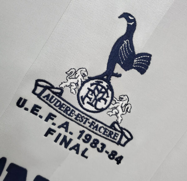 TOTTENHAM LOCAL 83/84 - Imagen 4
