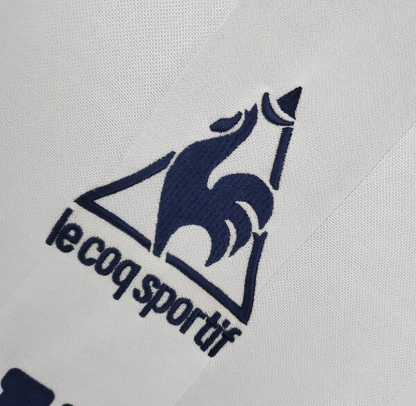 TOTTENHAM LOCAL 83/84 - Imagen 5