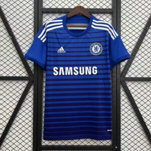 CHELSEA LOCAL 14/15