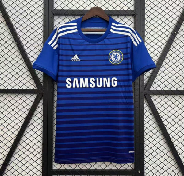 CHELSEA LOCAL 14/15