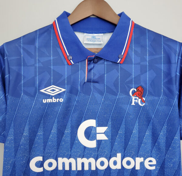 CHELSEA LOCAL 89/91 - Imagen 3
