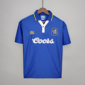 CHELSEA LOCAL 95/97