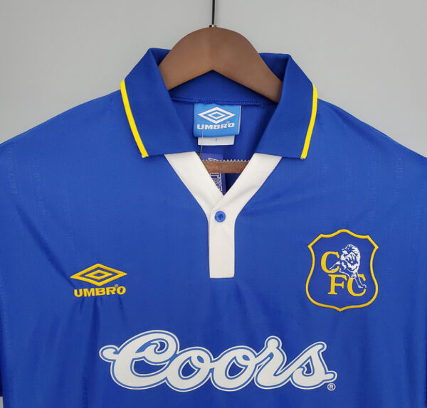 CHELSEA LOCAL 95/97 - Imagen 3
