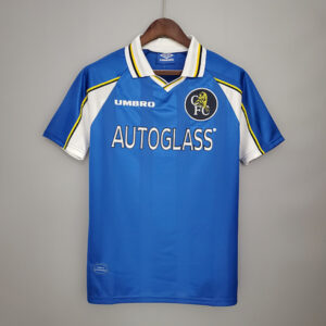 CHELSEA LOCAL 97/99
