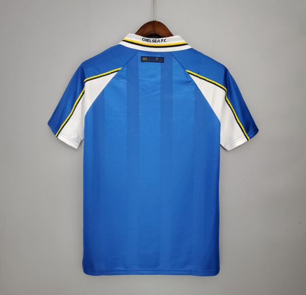 CHELSEA LOCAL 97/99 - Imagen 2