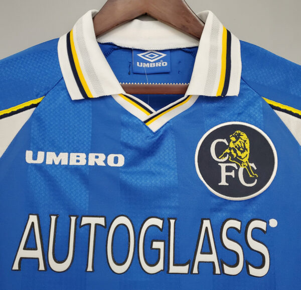 CHELSEA LOCAL 97/99 - Imagen 3