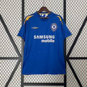 CHELSEA LOCAL 05/06