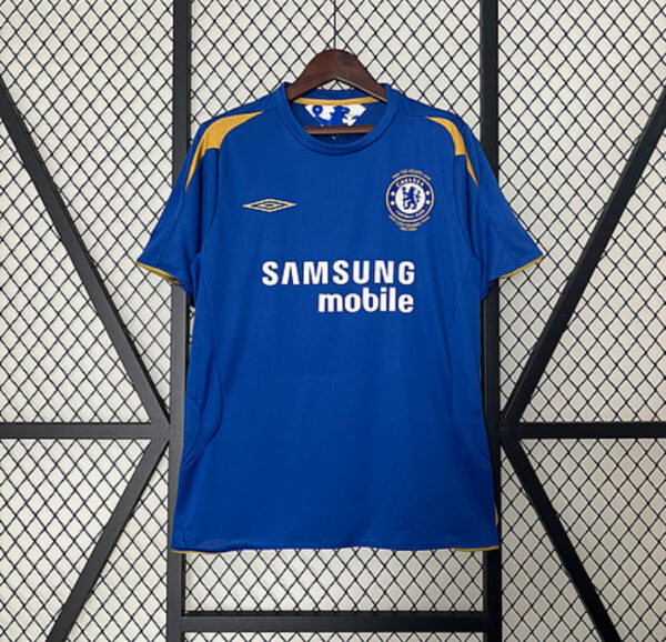 CHELSEA LOCAL 05/06
