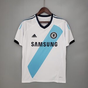 CHELSEA VISITA 12/13