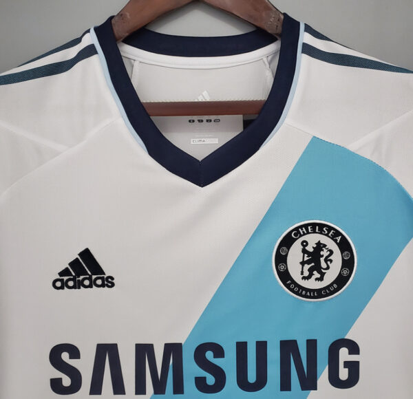 CHELSEA VISITA 12/13 - Imagen 3