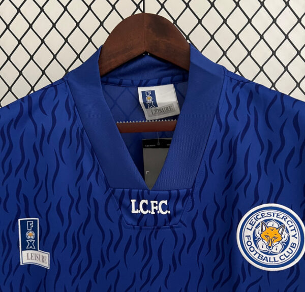 LEICESTER LOCAL 92/94 - Imagen 3