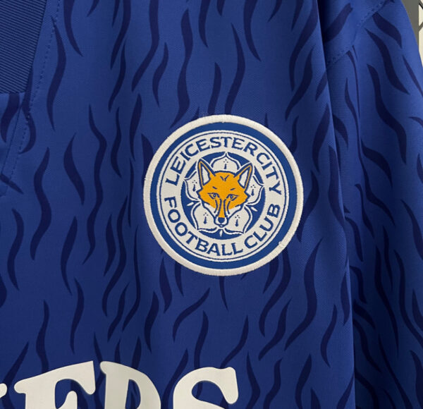 LEICESTER LOCAL 92/94 - Imagen 4