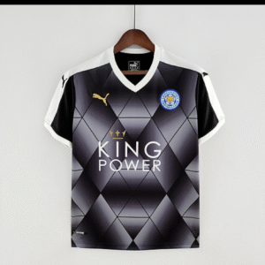 LEICESTER VISITA 15/16