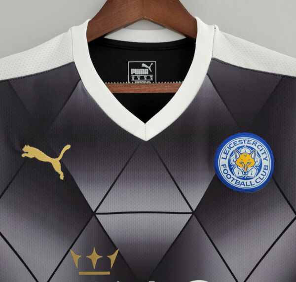 LEICESTER VISITA 15/16 - Imagen 3