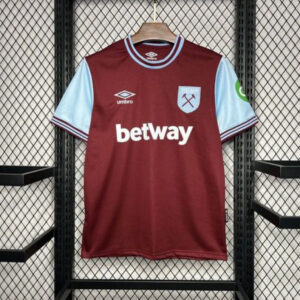 WEST HAM LOCAL 24/25
