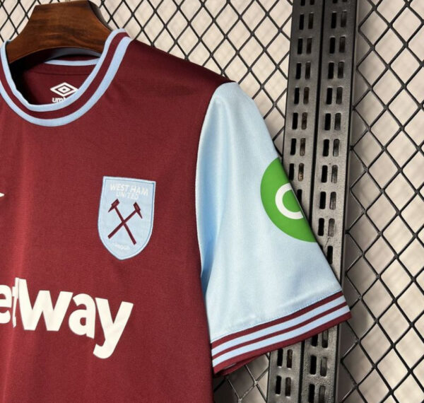 WEST HAM LOCAL 24/25 - Imagen 3