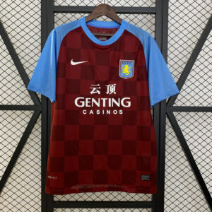 ASTON VILLA LOCAL 11/12