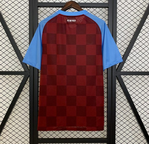 ASTON VILLA LOCAL 11/12 - Imagen 2