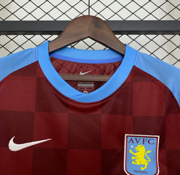 ASTON VILLA LOCAL 11/12 - Imagen 3
