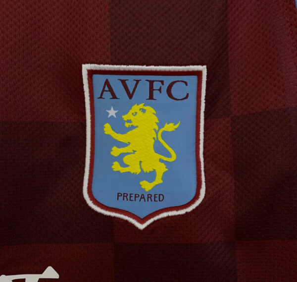 ASTON VILLA LOCAL 11/12 - Imagen 4