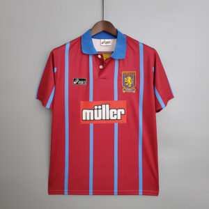 ASTON VILLA LOCAL 93/95