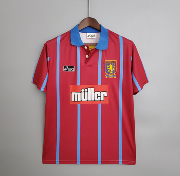 ASTON VILLA LOCAL 93/95
