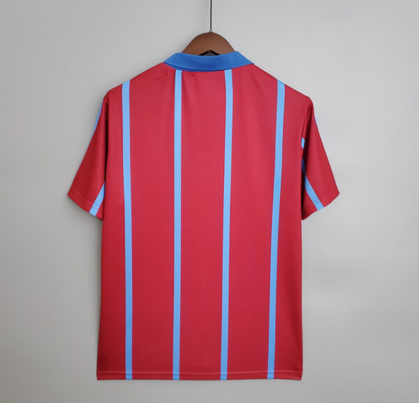 ASTON VILLA LOCAL 93/95 - Imagen 2