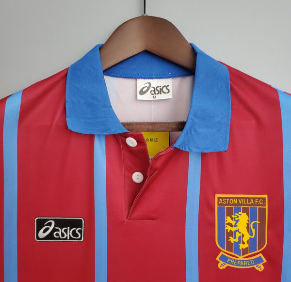 ASTON VILLA LOCAL 93/95 - Imagen 3