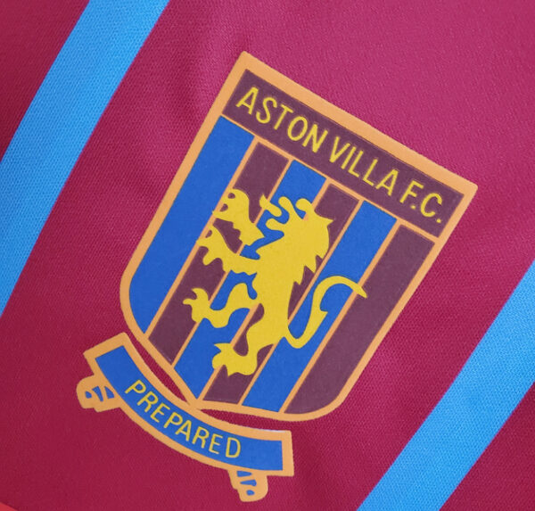 ASTON VILLA LOCAL 93/95 - Imagen 4