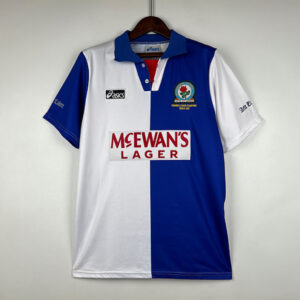 BLACKBURN ROVERS LOCAL 94/95
