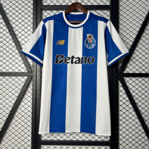 OPORTO LOCAL 25/26