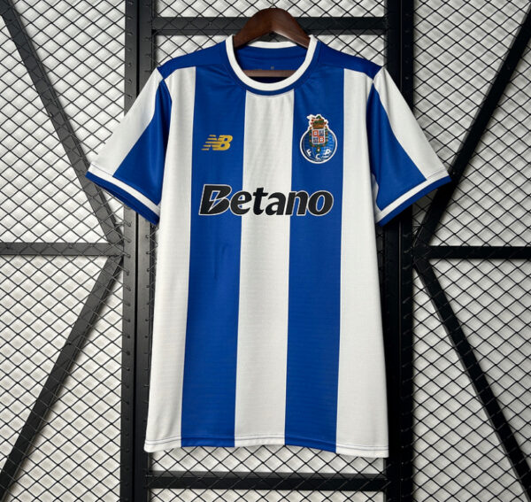 OPORTO LOCAL 25/26